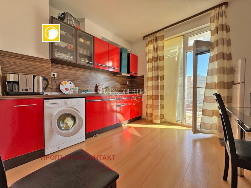 Продава 3-СТАЕН в област Бургас, к.к. Слънчев бряг - 73 кв.м / 63 000 € » 123 217.29 лв., ПРОПЪРТИС КОНТАКТ