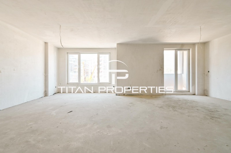 Продава МНОГОСТАЕН в град София, Манастирски ливади - 188 кв.м / 485 000 € » 948 577.55 лв., ТИТАН ПРОПЪРТИС ПРОДАЖБИ