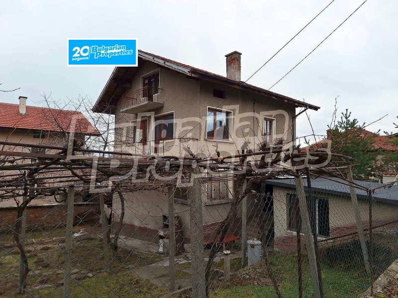Продава КЪЩА в област Кюстендил, гр. Сапарева баня - 200 кв.м / 160 000 € » 312 932.80 лв., БЪЛГЕРИАН ПРОПЕРТИС