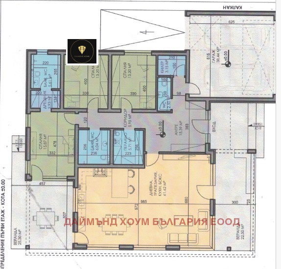 Продава КЪЩА | Imot.bg — изображение 15