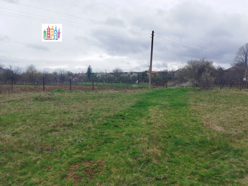 Продава ПАРЦЕЛ в област Перник, с. Прибой - 1761 кв.м / 48 000 € » 93 879.84 лв., СТОЛИЦА 21ВЕК