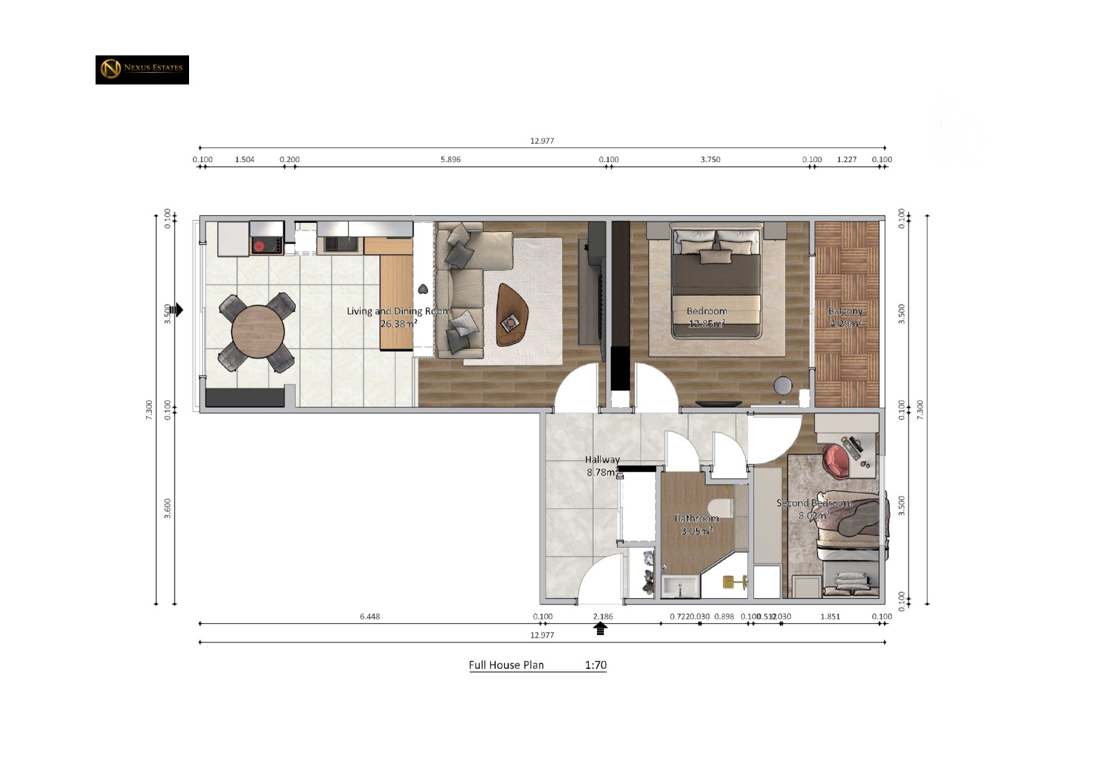 ������� 2-����� | Imot.bg � ����������� 6