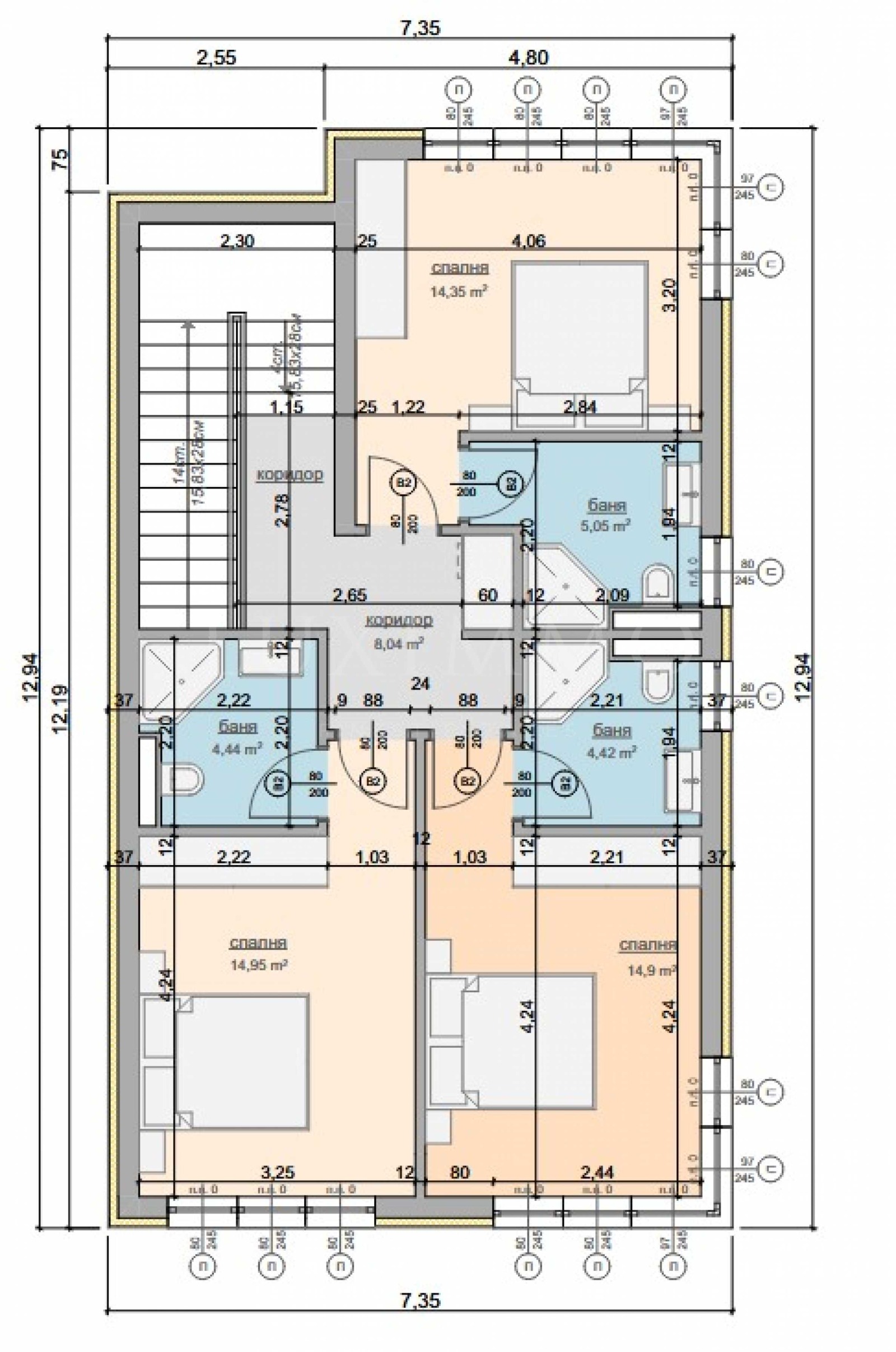 Продава КЪЩА | Imot.bg — изображение 3