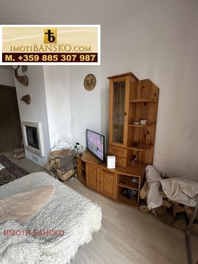 1 bedroom Bansko, region Blagoevgrad 5