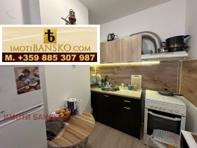 1 bedroom Bansko, region Blagoevgrad 10