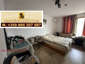 1 slaapkamer Bansko, regio Blagoëvgrad 6