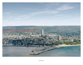 3-СТАЕН, 115 m2