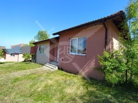 Casa Bania, região Burgas