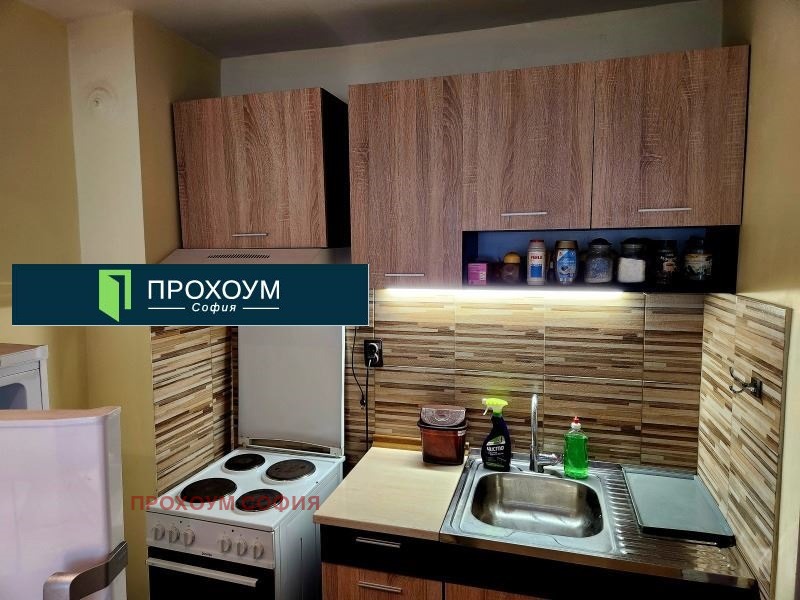 Na prodej  Studio Sofia , Mladost 3 , 38 m2 | 59155811 - obraz [3]