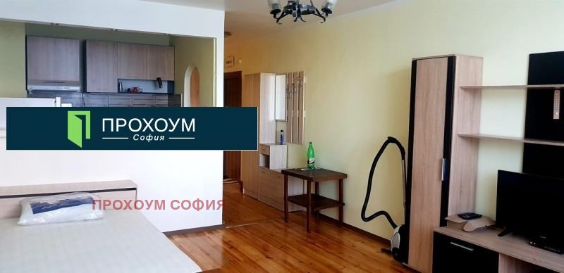 Na prodej  Studio Sofia , Mladost 3 , 38 m2 | 59155811