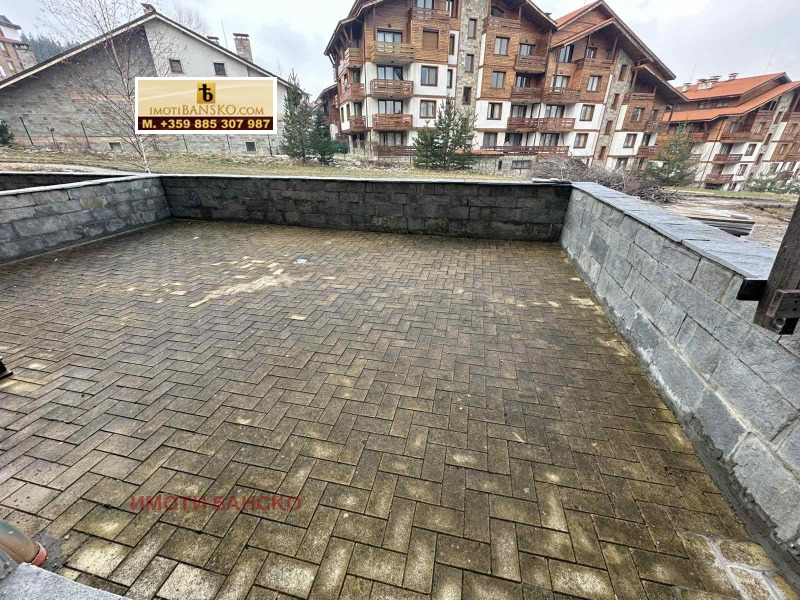 À venda  1 quarto região Blagoevgrad , Bansko , 90 m² | 88454925 - imagem [9]