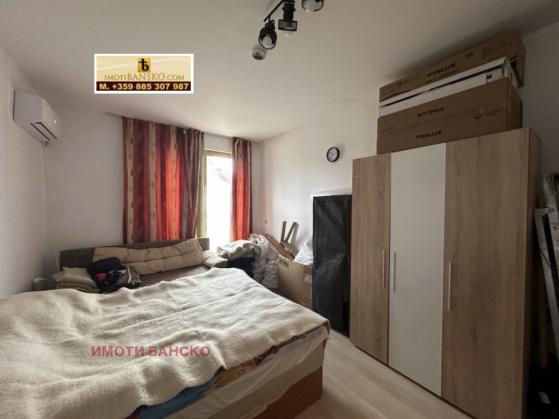 À venda  1 quarto região Blagoevgrad , Bansko , 90 m² | 88454925 - imagem [7]