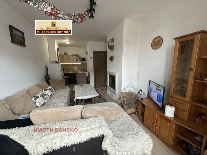 À venda  1 quarto região Blagoevgrad , Bansko , 90 m² | 88454925 - imagem [2]