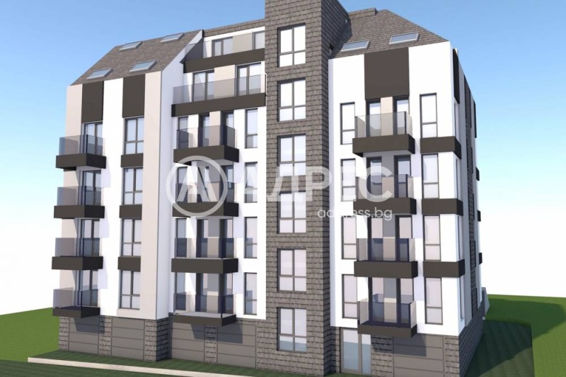 Na prodej  1 ložnice Sofia , Manastirski livadi , 71 m2 | 10481935 - obraz [2]