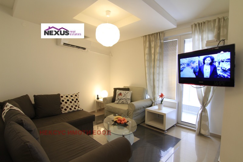À venda  1 quarto Sofia , Geo Milev , 65 m² | 19371888 - imagem [2]