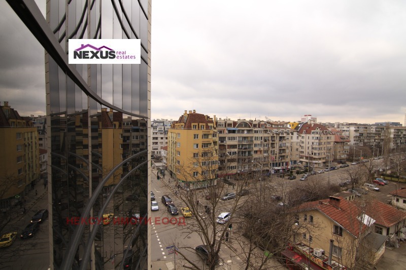 À venda  1 quarto Sofia , Geo Milev , 65 m² | 19371888 - imagem [14]