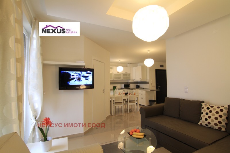 À venda  1 quarto Sofia , Geo Milev , 65 m² | 19371888 - imagem [3]