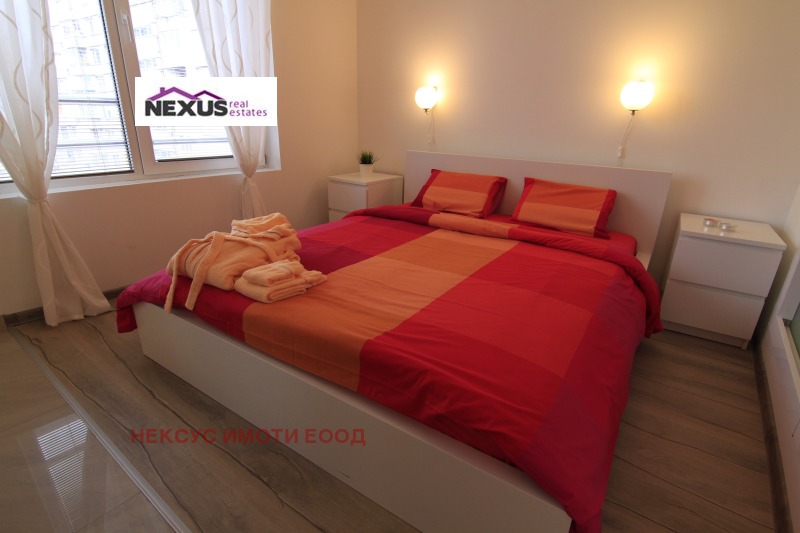 À venda  1 quarto Sofia , Geo Milev , 65 m² | 19371888 - imagem [7]