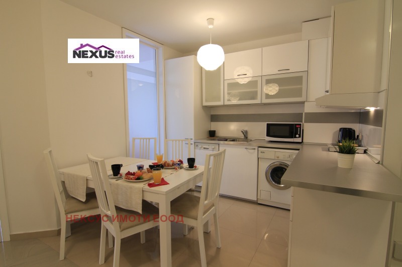 À venda  1 quarto Sofia , Geo Milev , 65 m² | 19371888 - imagem [4]
