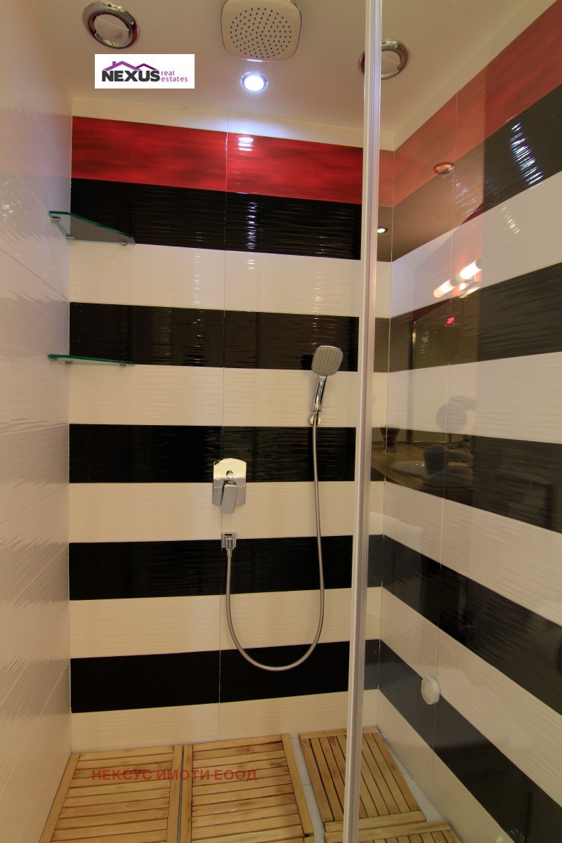 À venda  1 quarto Sofia , Geo Milev , 65 m² | 19371888 - imagem [13]