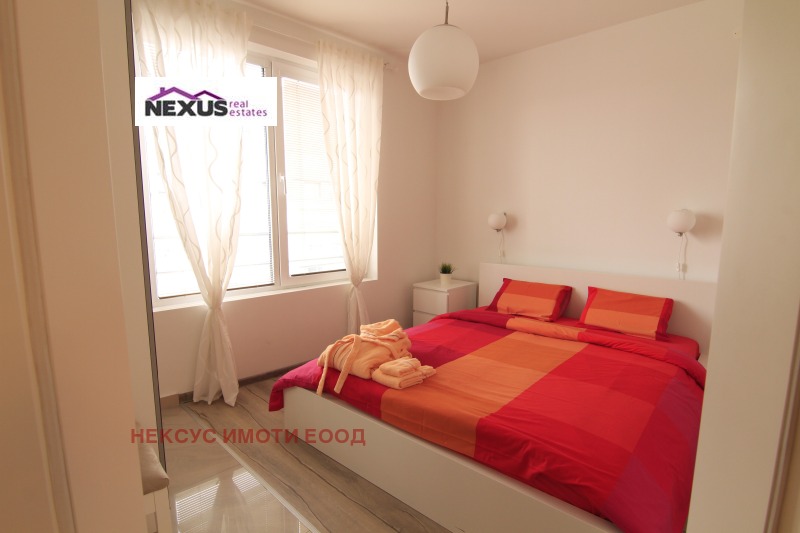 À venda  1 quarto Sofia , Geo Milev , 65 m² | 19371888 - imagem [6]