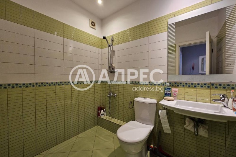 À venda  1 quarto Sofia , Manastirski livadi , 62 m² | 57974058 - imagem [11]