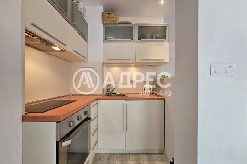 À venda  1 quarto Sofia , Manastirski livadi , 62 m² | 57974058 - imagem [2]