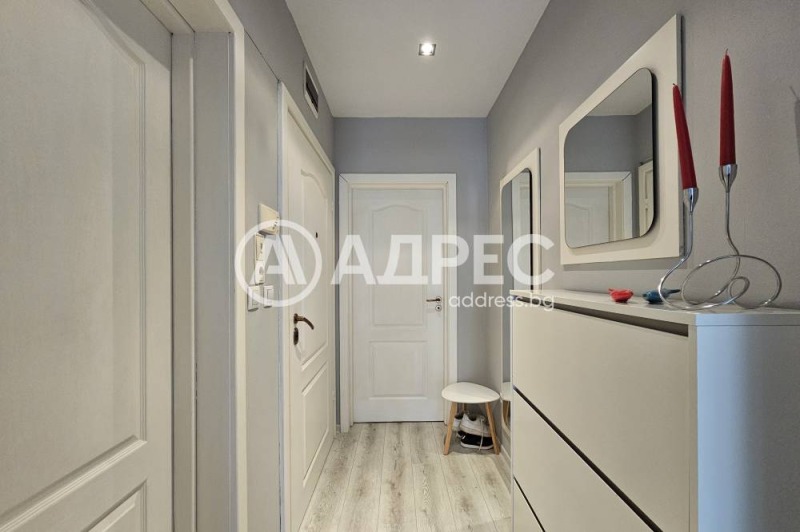 À venda  1 quarto Sofia , Manastirski livadi , 62 m² | 57974058 - imagem [9]