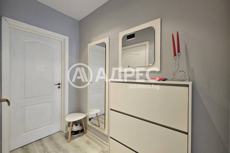 À venda  1 quarto Sofia , Manastirski livadi , 62 m² | 57974058 - imagem [8]