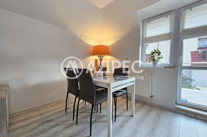 À venda  1 quarto Sofia , Manastirski livadi , 62 m² | 57974058 - imagem [5]