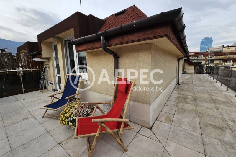 À venda  1 quarto Sofia , Manastirski livadi , 62 m² | 57974058 - imagem [10]