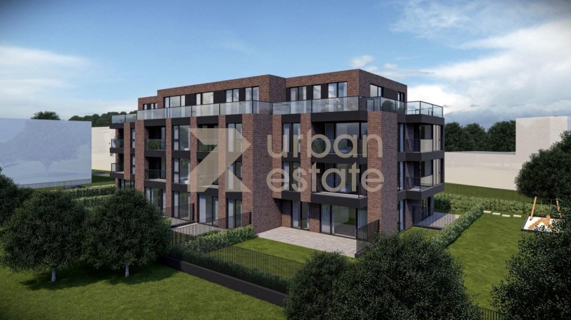 Продава 2-СТАЕН, гр. София, Витоша, снимка 2 - Апартаменти - 52173501