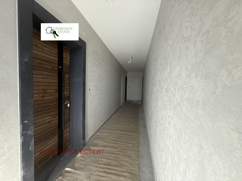 Продава 2-СТАЕН, гр. Пловдив, Остромила, снимка 12 - Апартаменти - 52925286