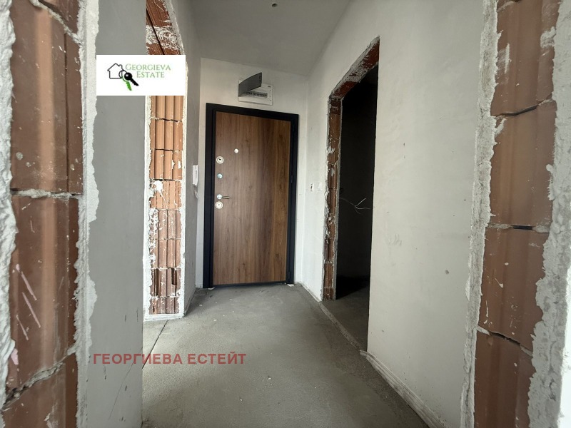 Продава 2-СТАЕН, гр. Пловдив, Остромила, снимка 8 - Апартаменти - 52925286