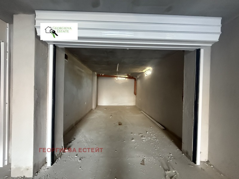 Продава 2-СТАЕН, гр. Пловдив, Остромила, снимка 15 - Апартаменти - 52925286