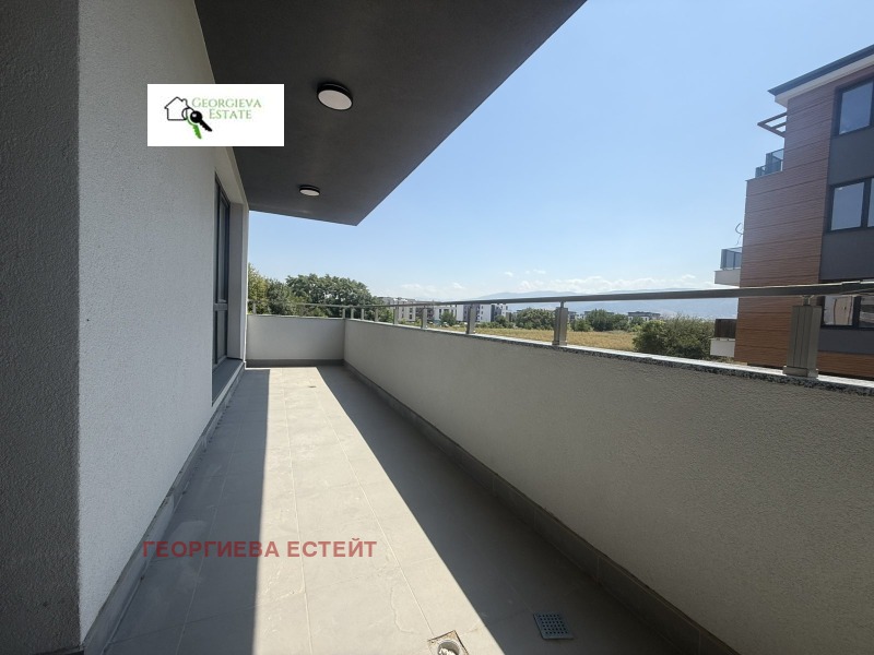 Продава 2-СТАЕН, гр. Пловдив, Остромила, снимка 6 - Апартаменти - 52925286