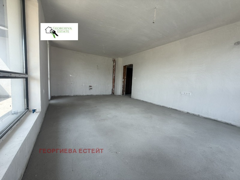 Продава 2-СТАЕН, гр. Пловдив, Остромила, снимка 3 - Апартаменти - 52925286