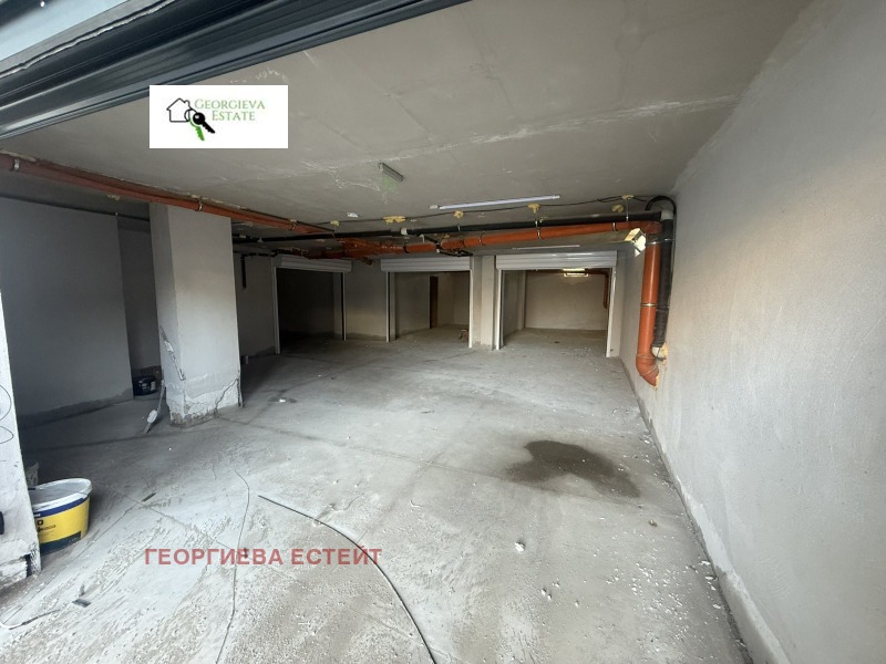 Продава 2-СТАЕН, гр. Пловдив, Остромила, снимка 13 - Апартаменти - 52925286