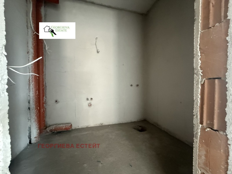 Продава 2-СТАЕН, гр. Пловдив, Остромила, снимка 7 - Апартаменти - 52925286