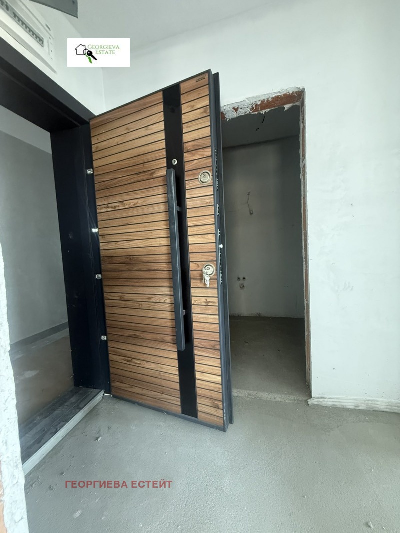 Продава 2-СТАЕН, гр. Пловдив, Остромила, снимка 11 - Апартаменти - 52925286