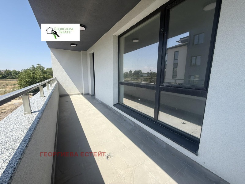 Продава 2-СТАЕН, гр. Пловдив, Остромила, снимка 4 - Апартаменти - 52925286