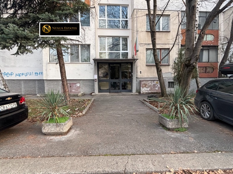 Продава 2-СТАЕН, гр. София, Младост 1А