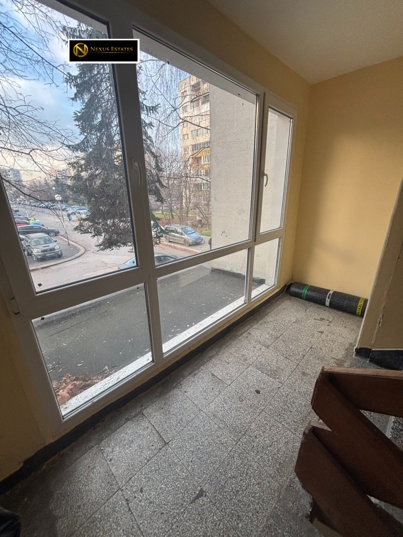 Продава 2-СТАЕН, гр. София, Младост 1А, снимка 3 - Апартаменти - 53082467