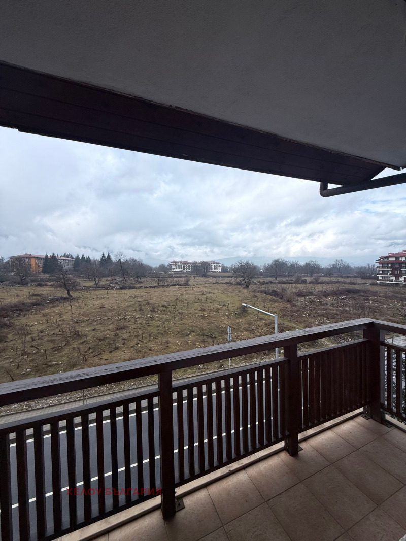 Продава 2-СТАЕН, гр. Банско, област Благоевград, снимка 6 - Апартаменти - 53512755