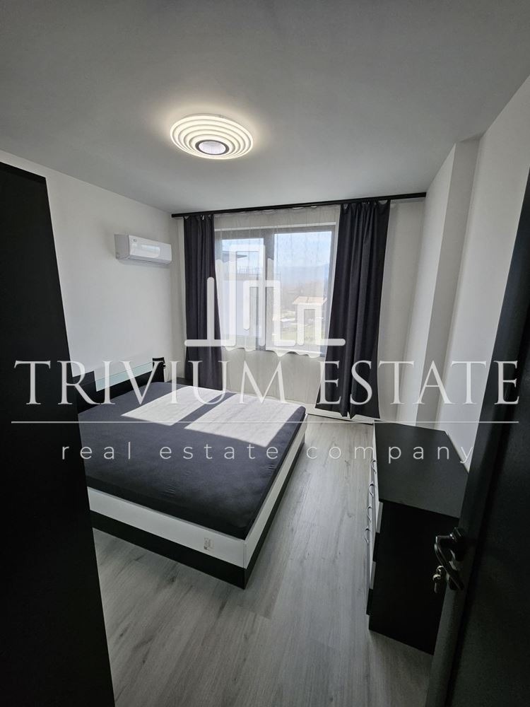 Продава 2-СТАЕН, гр. Пловдив, Южен, снимка 3 - Апартаменти - 53912882