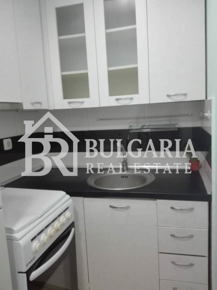 Продава 2-СТАЕН, гр. София, Манастирски ливади, снимка 7 - Апартаменти - 54301481