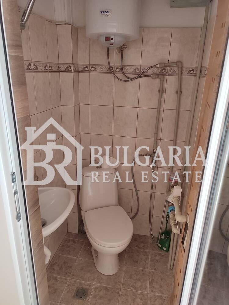 Продава 2-СТАЕН, гр. София, Манастирски ливади, снимка 9 - Апартаменти - 54301481