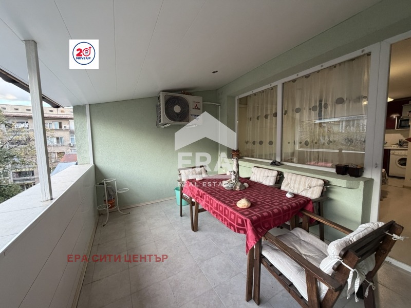Продава 2-СТАЕН, гр. Стара Загора, Опълченски, снимка 2 - Апартаменти - 56723535