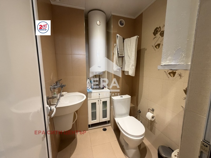 Продава 2-СТАЕН, гр. Стара Загора, Опълченски, снимка 10 - Апартаменти - 56723535