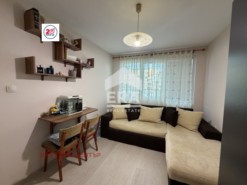 Продава 2-СТАЕН, гр. Стара Загора, Опълченски, снимка 7 - Апартаменти - 56723535